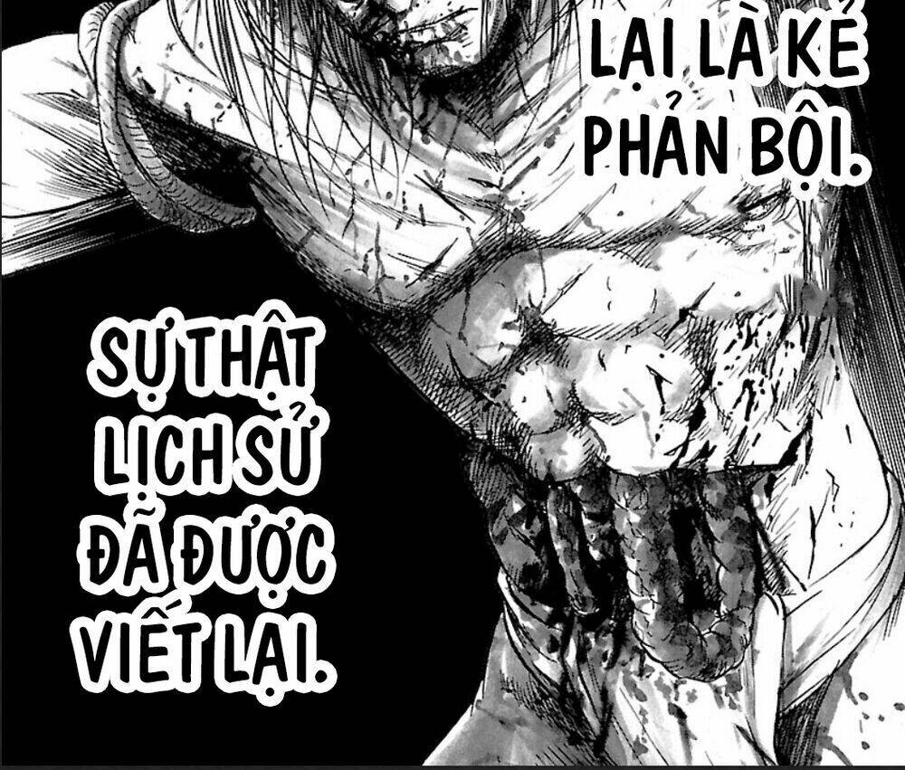 The Man Who Killed Nobunaga: Chapter 1