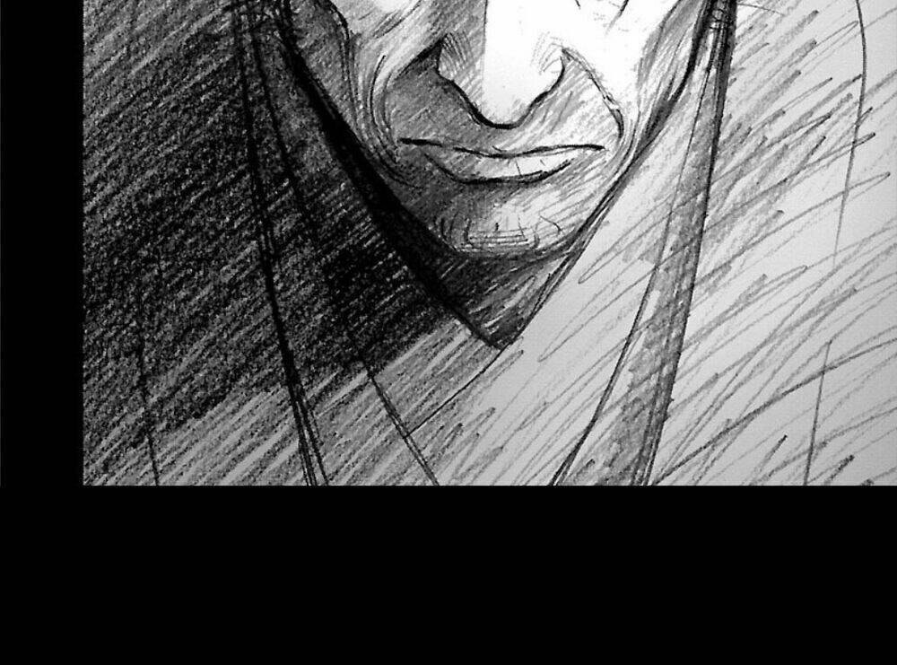 The Man Who Killed Nobunaga: Chapter 1