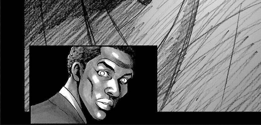 The Man Who Killed Nobunaga: Chapter 7