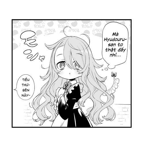 The Negative Hero And The Chief Of The Demon Army: Chapter 19