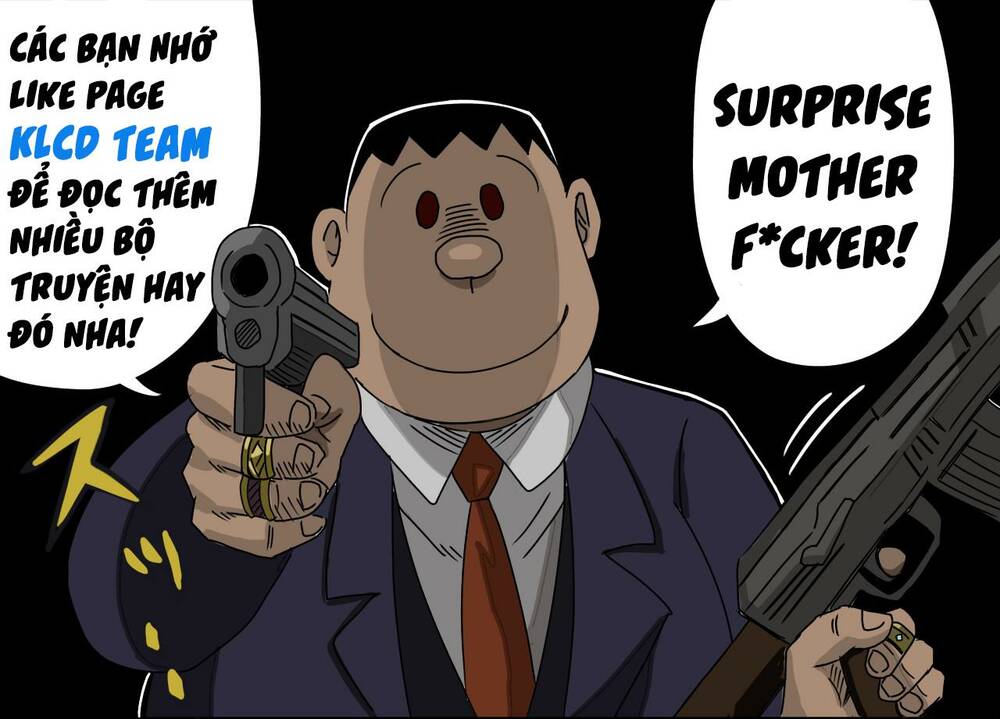The Negative Hero And The Chief Of The Demon Army: Chapter 21