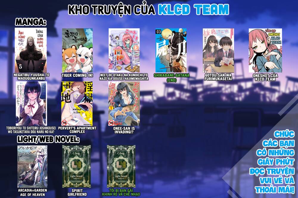 The Negative Hero And The Chief Of The Demon Army: Chapter 22.6