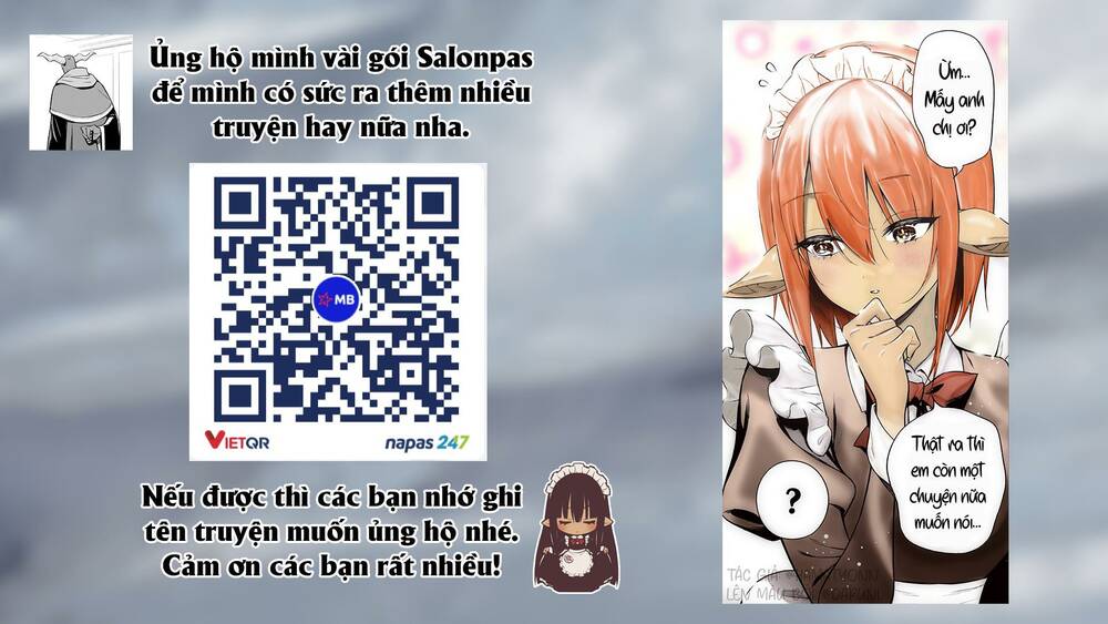 The Negative Hero And The Chief Of The Demon Army: Chapter 28
