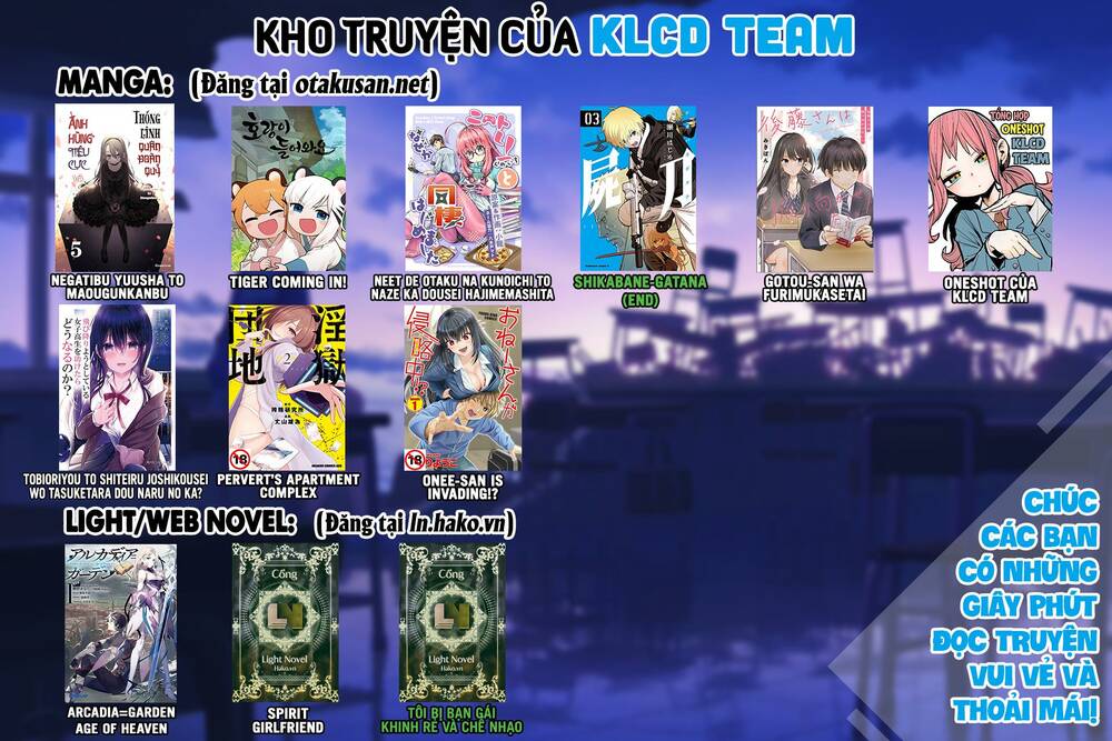 The Negative Hero And The Chief Of The Demon Army: Chapter 28