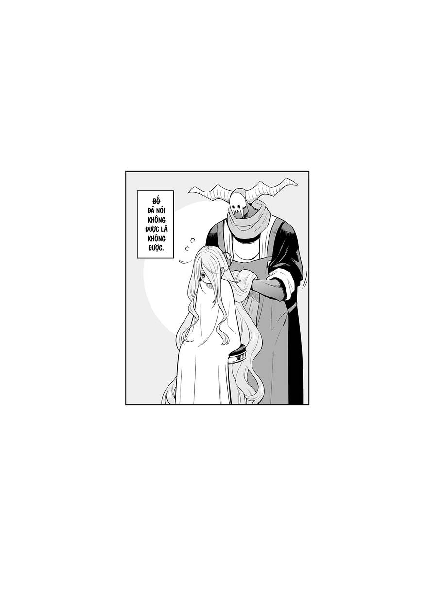The Negative Hero And The Chief Of The Demon Army: Chapter 36