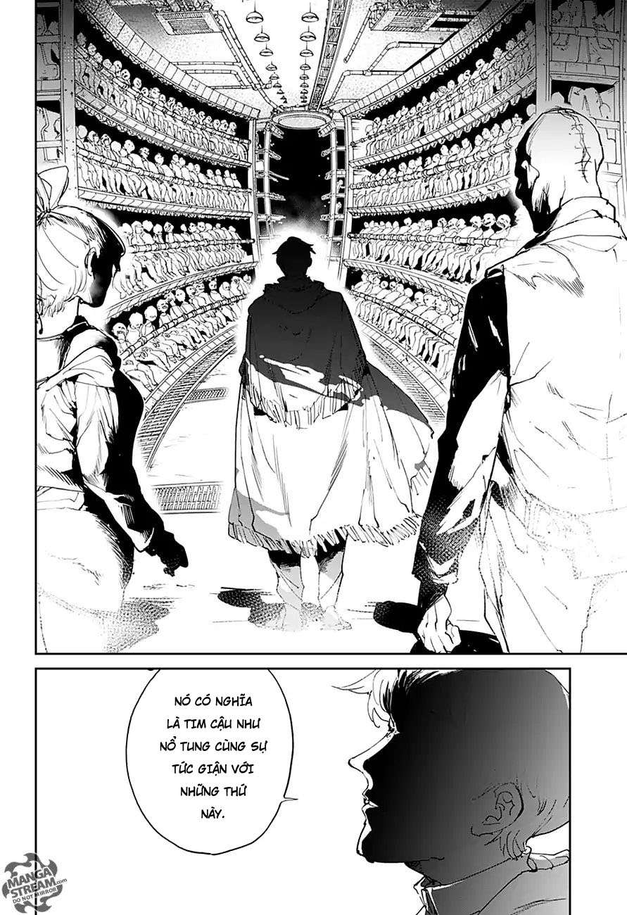 The Promised Neverland: Chapter 113
