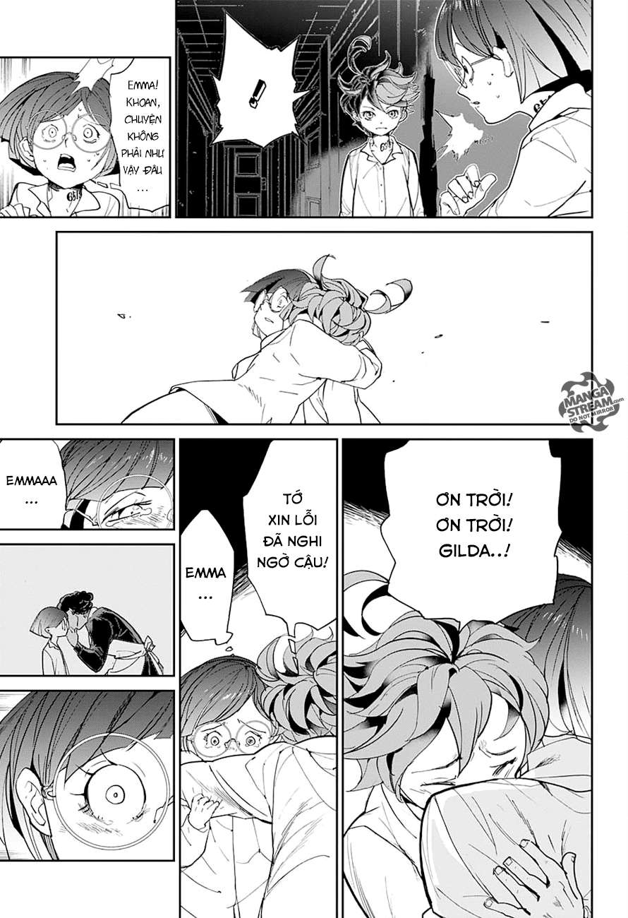 The Promised Neverland: Chapter 12