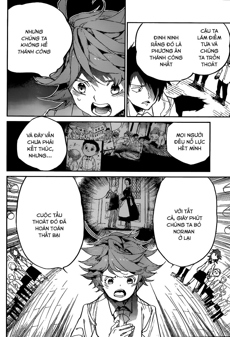 The Promised Neverland: Chapter 130
