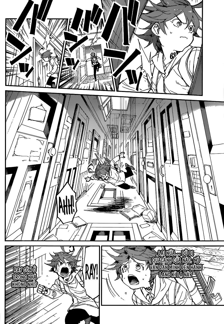 The Promised Neverland: Chapter 133