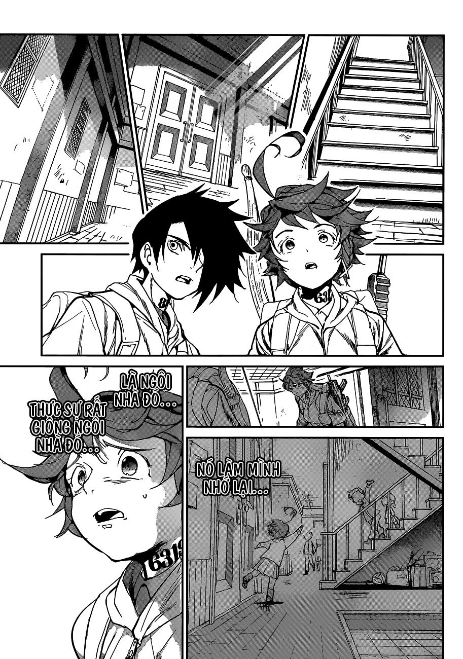 The Promised Neverland: Chapter 133
