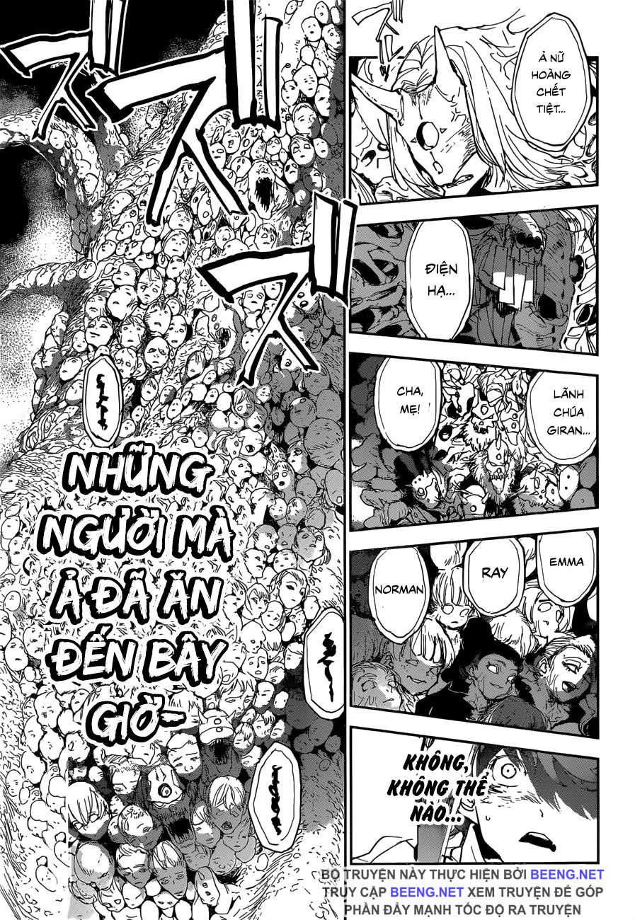 The Promised Neverland: Chapter 155