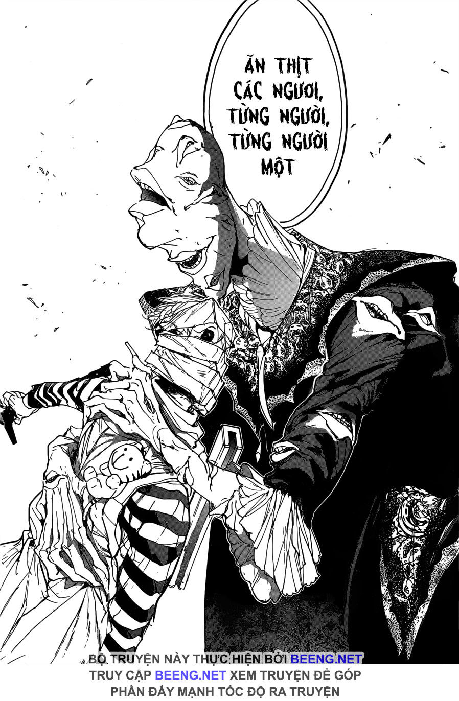 The Promised Neverland: Chapter 156