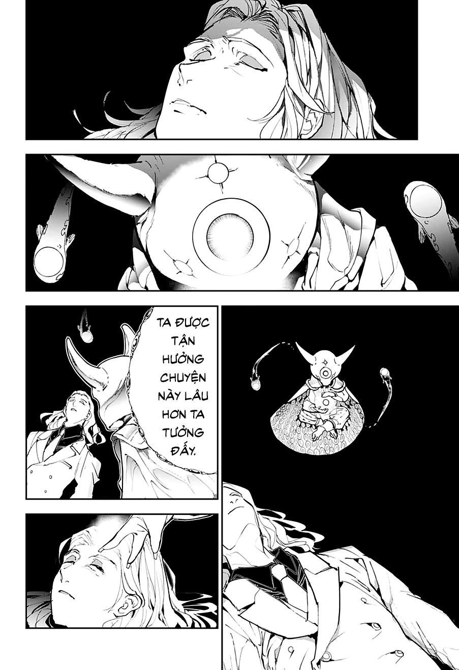 The Promised Neverland: Chapter 174