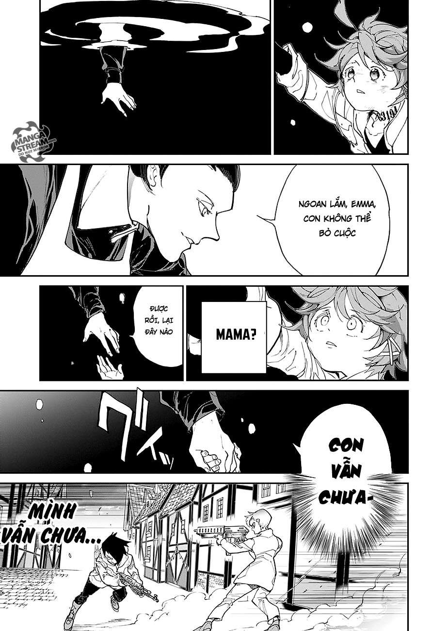 The Promised Neverland: Chapter 93