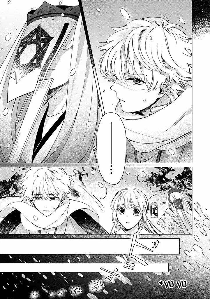 The Revelation Of Spring And Sons Of Snow: Chapter 2