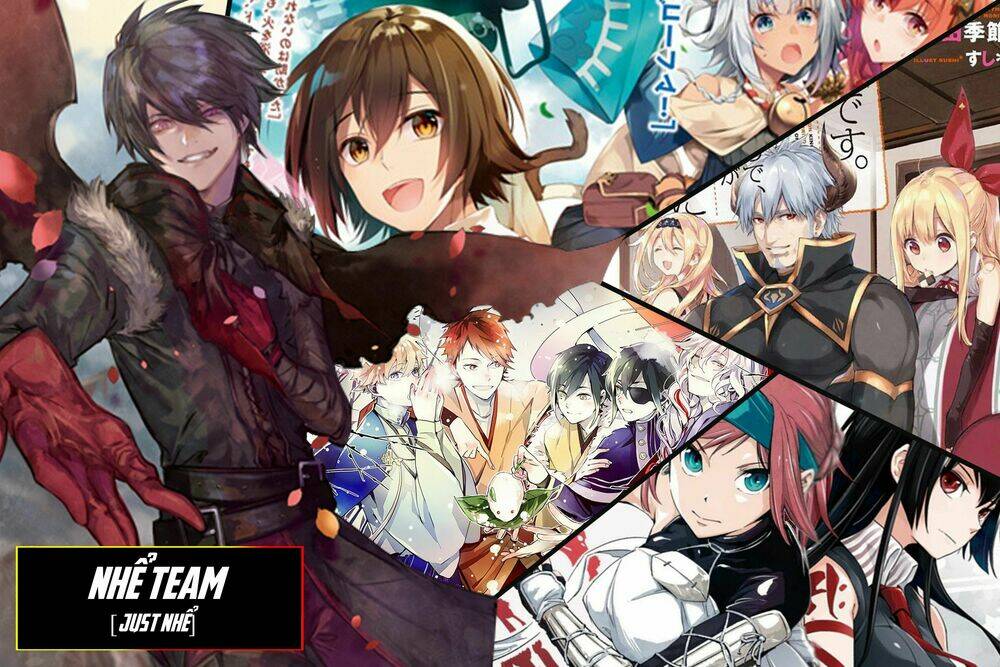 The Revelation Of Spring And Sons Of Snow: Chapter 5