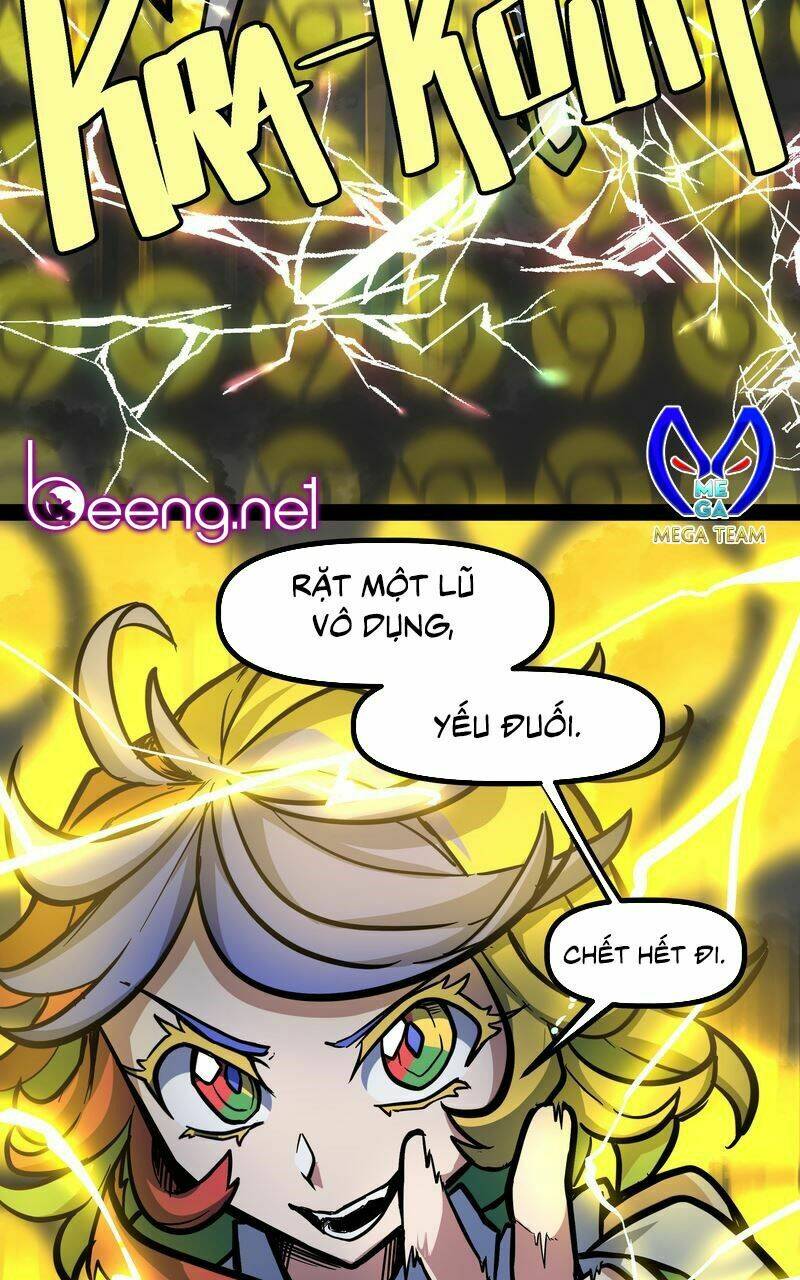 Đệ Nhất Người Ở Rể: Chapter 11