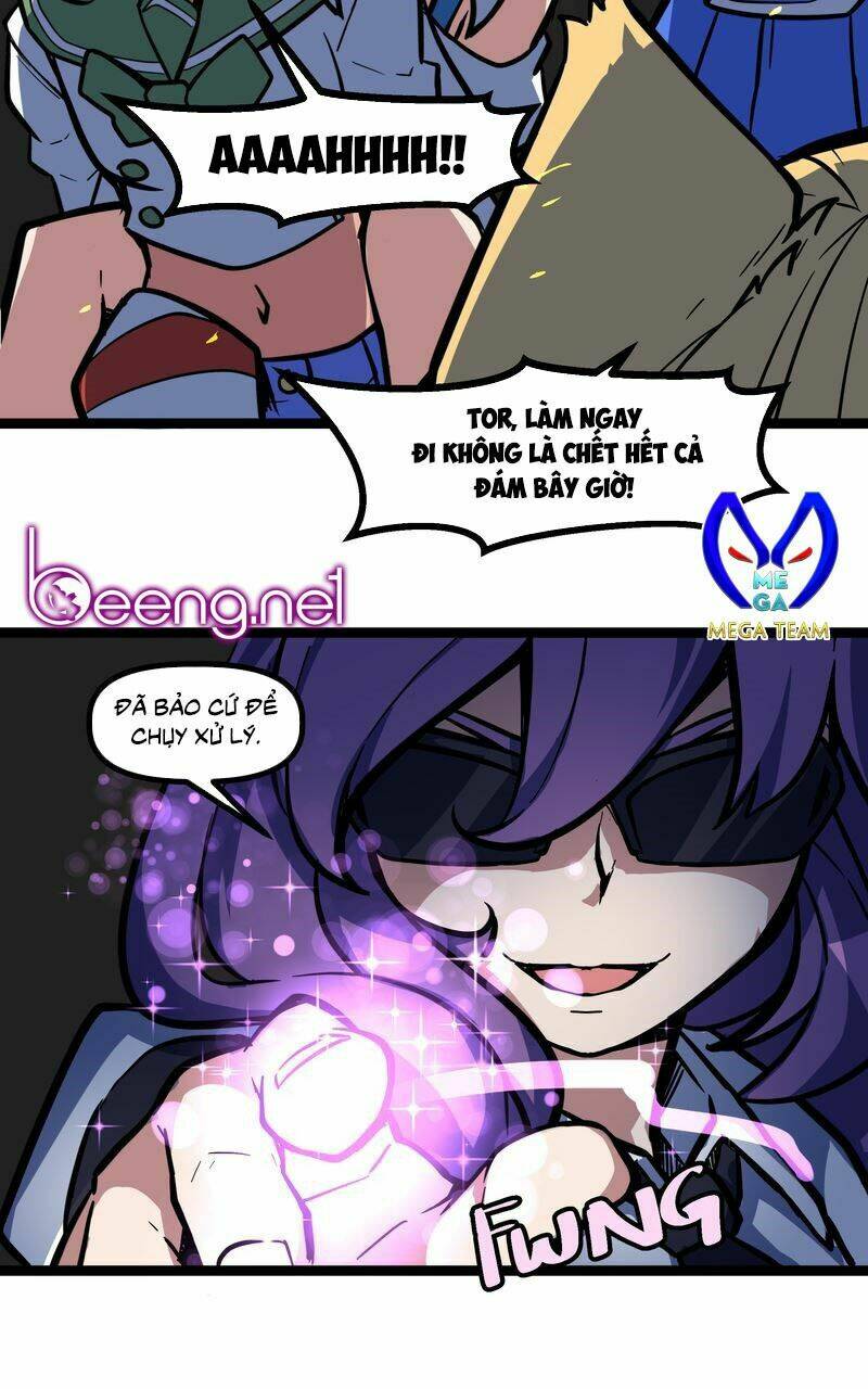 Đệ Nhất Người Ở Rể: Chapter 11