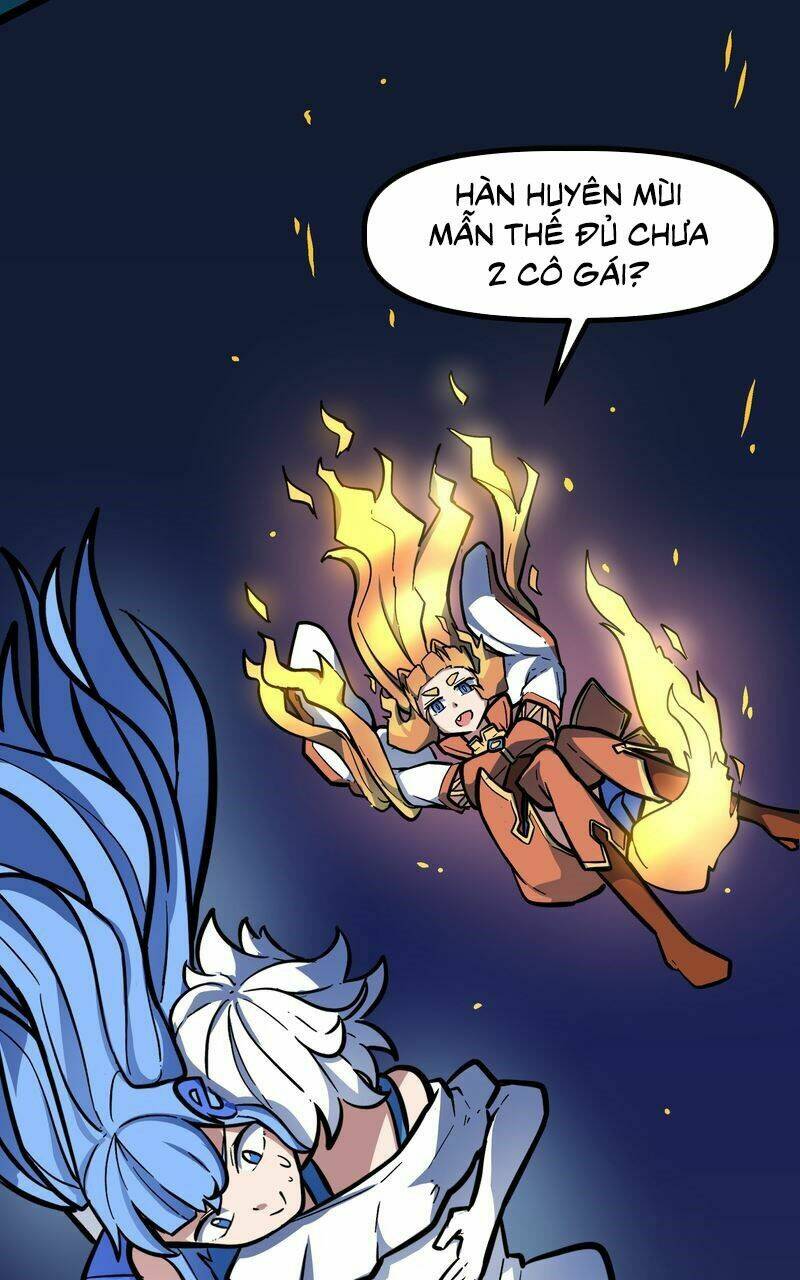 Đệ Nhất Người Ở Rể: Chapter 11