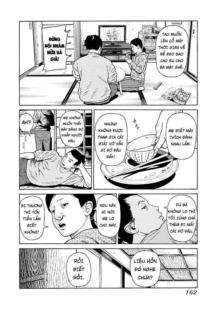 Đệ Nhất Người Ở Rể: Chapter 14
