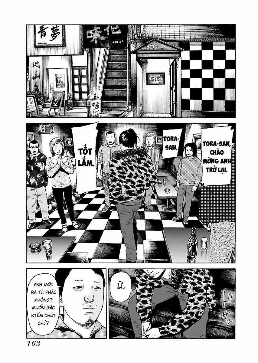 Đệ Nhất Người Ở Rể: Chapter 14