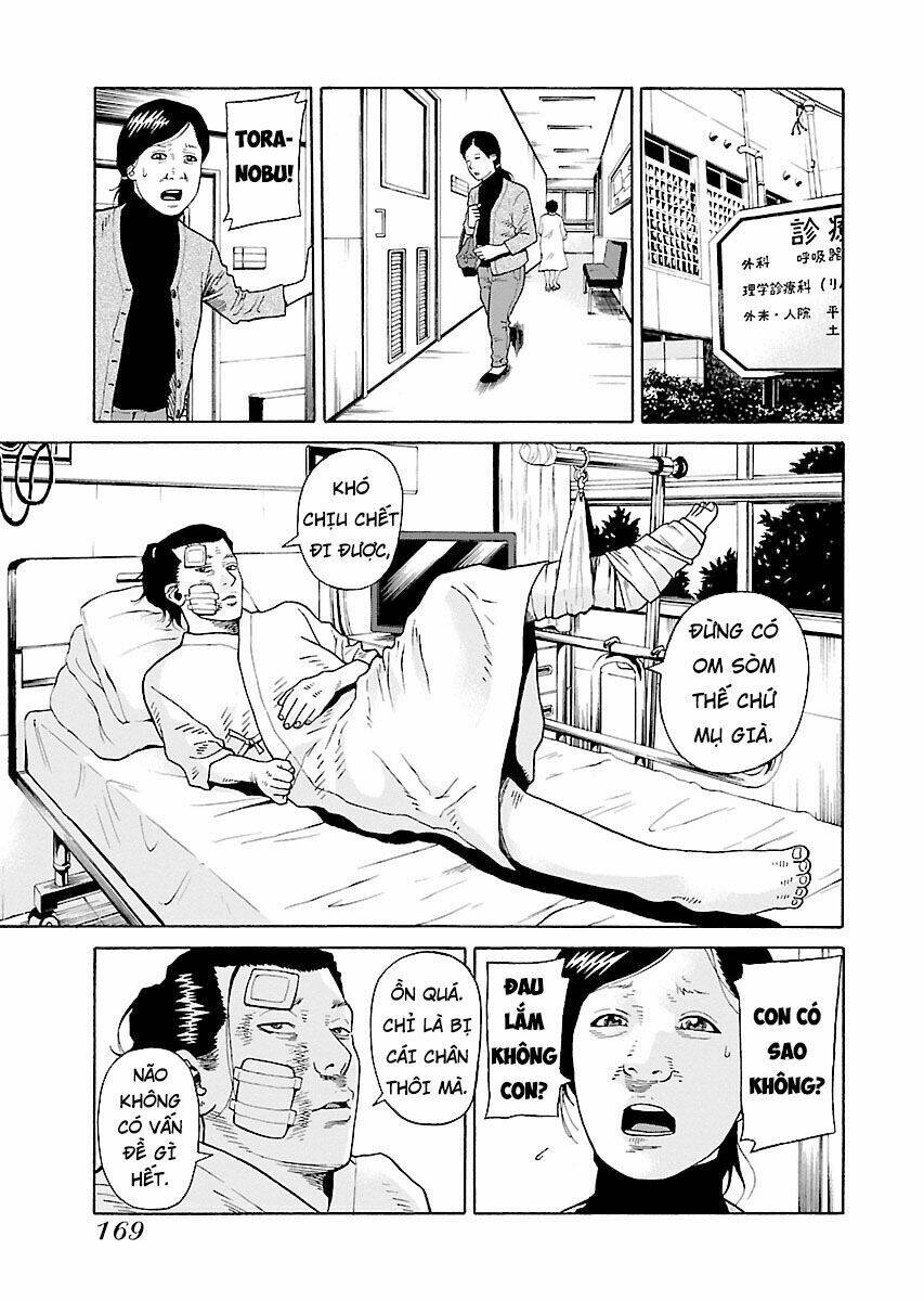 Đệ Nhất Người Ở Rể: Chapter 14