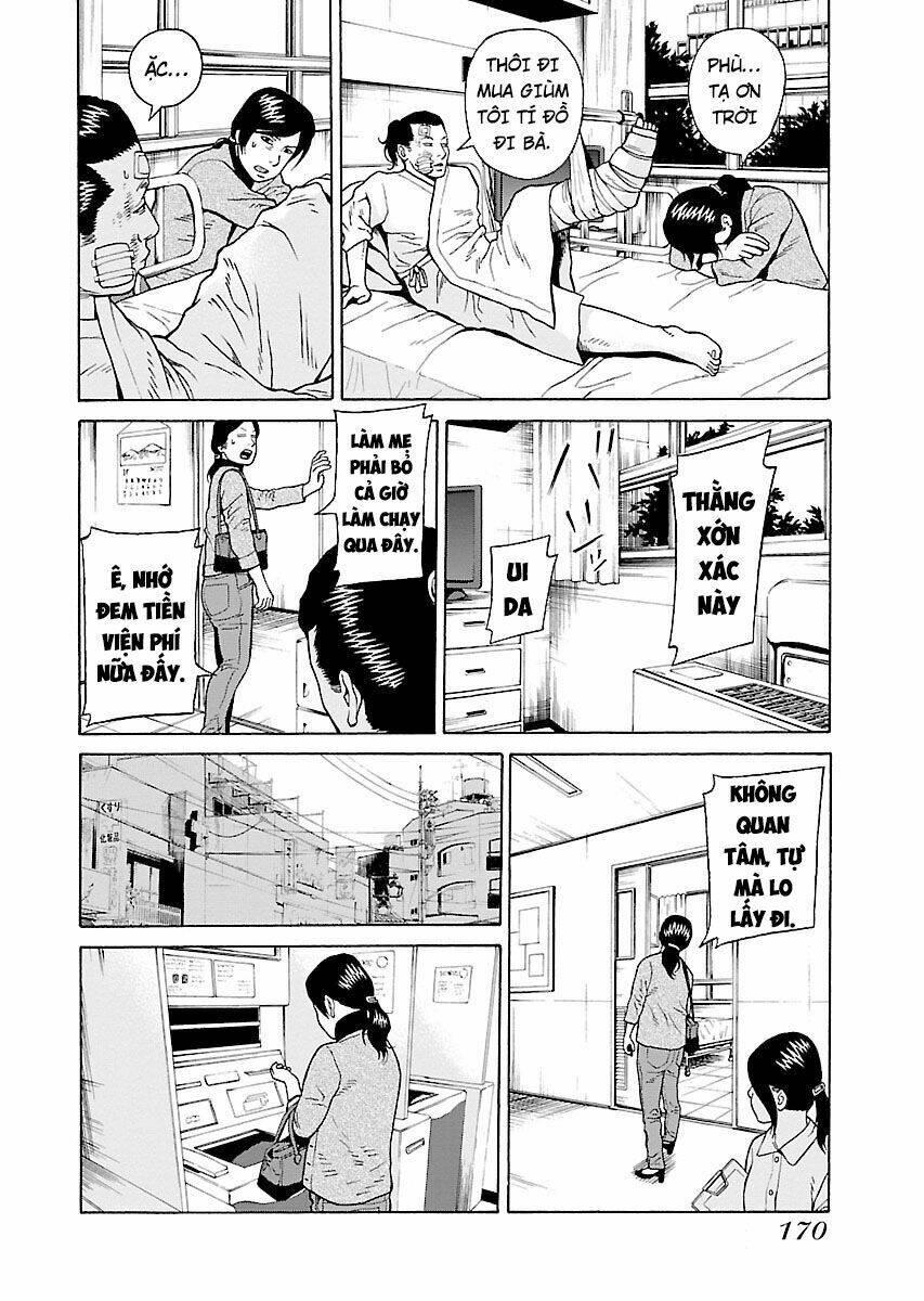 Đệ Nhất Người Ở Rể: Chapter 14