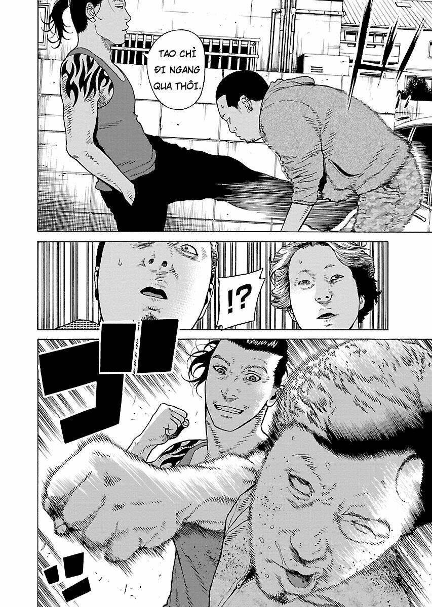 Đệ Nhất Người Ở Rể: Chapter 14