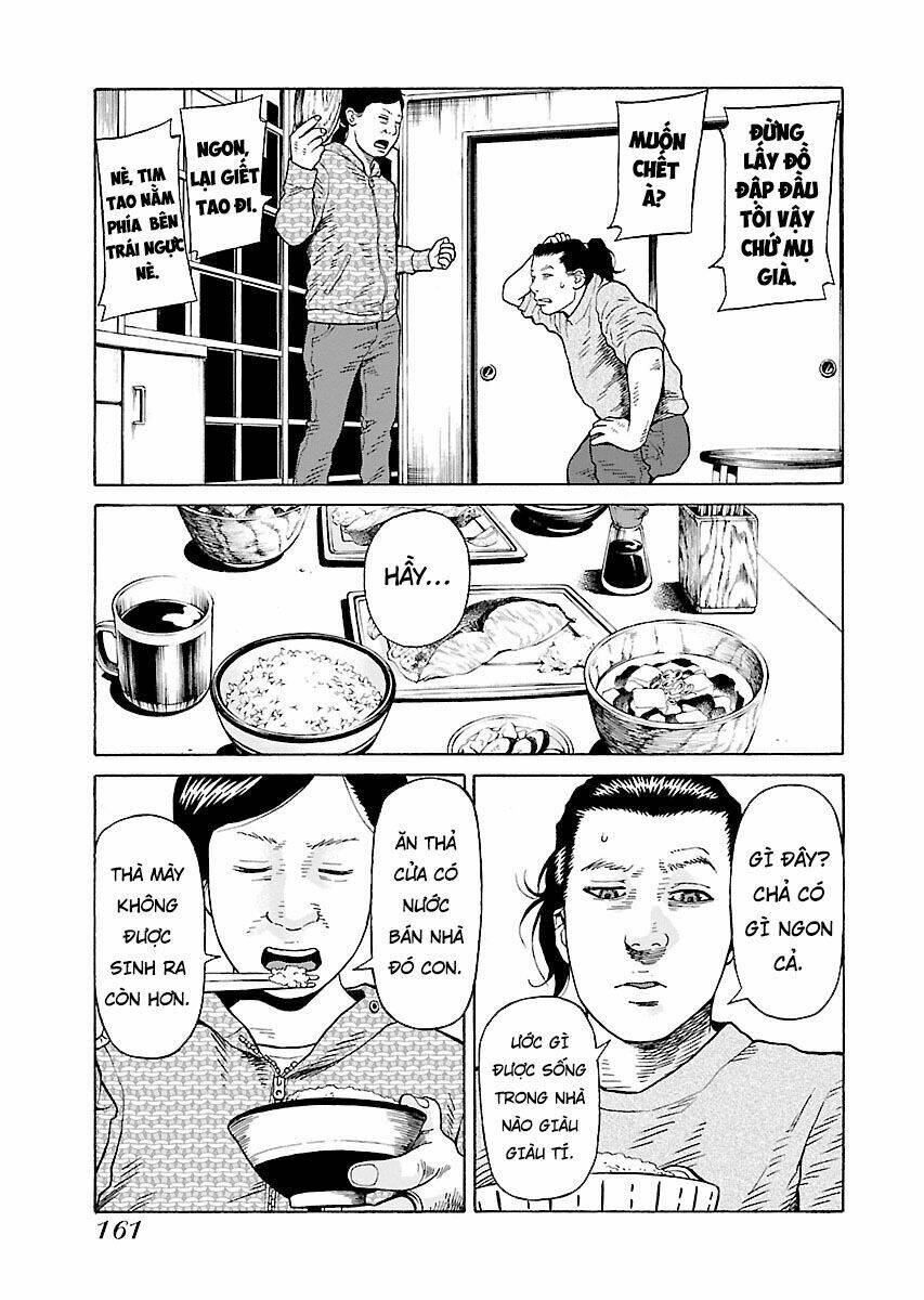 Đệ Nhất Người Ở Rể: Chapter 14