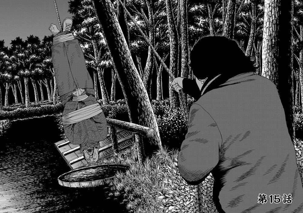 Đệ Nhất Người Ở Rể: Chapter 15
