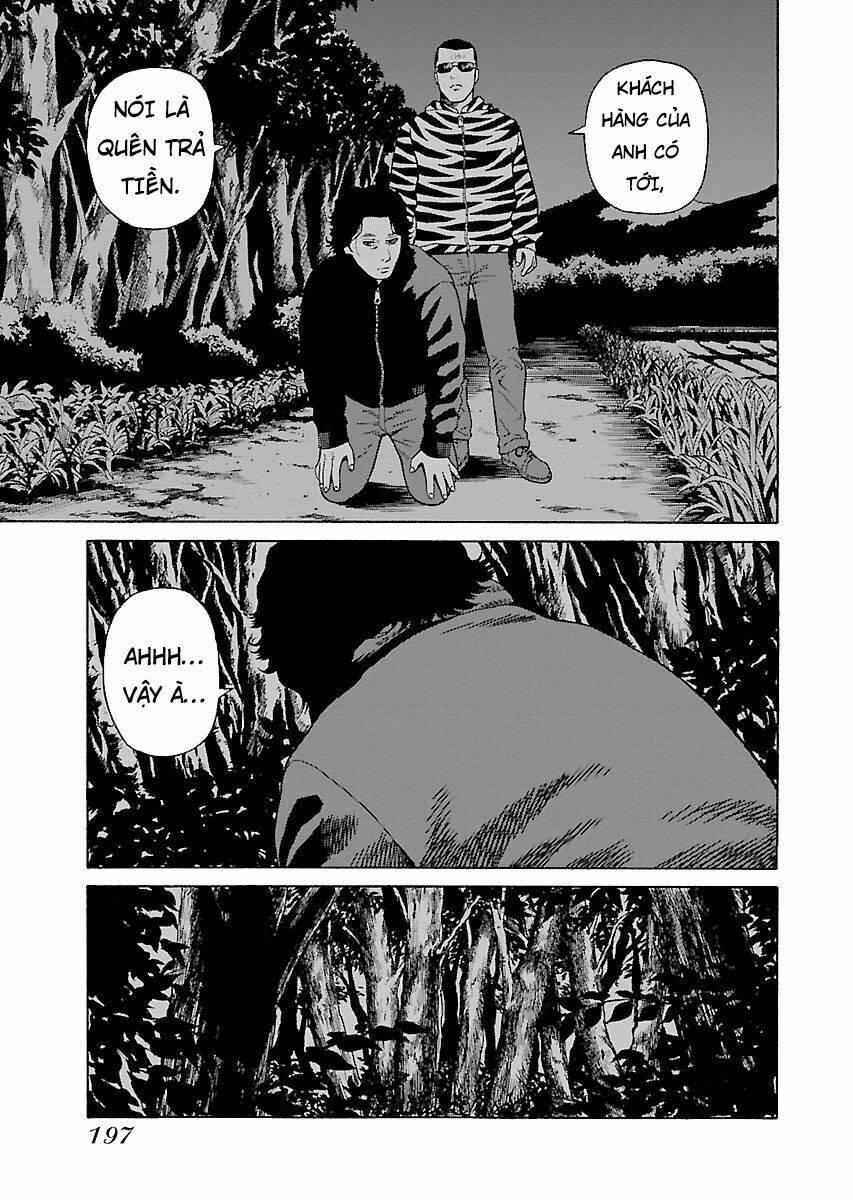 Đệ Nhất Người Ở Rể: Chapter 15
