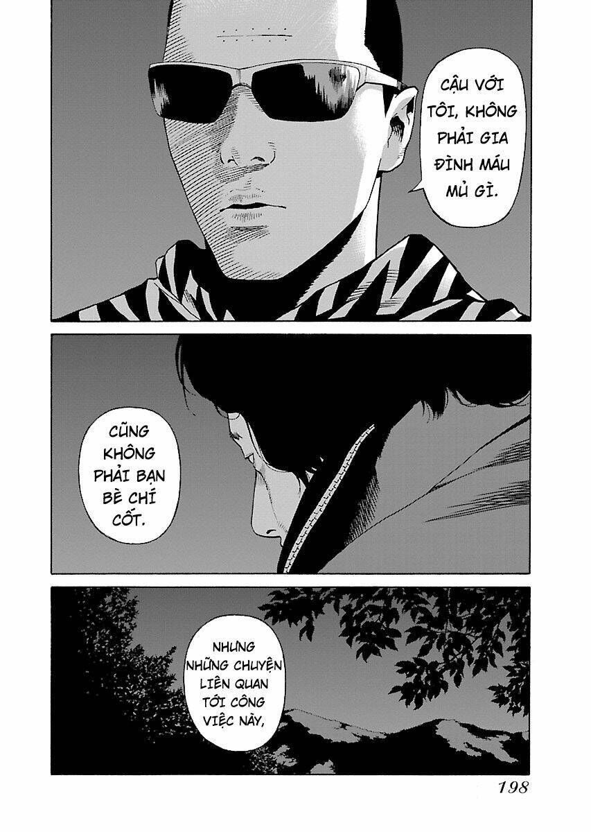 Đệ Nhất Người Ở Rể: Chapter 15