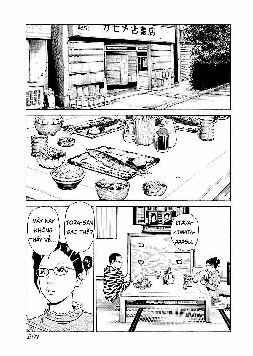 Đệ Nhất Người Ở Rể: Chapter 15