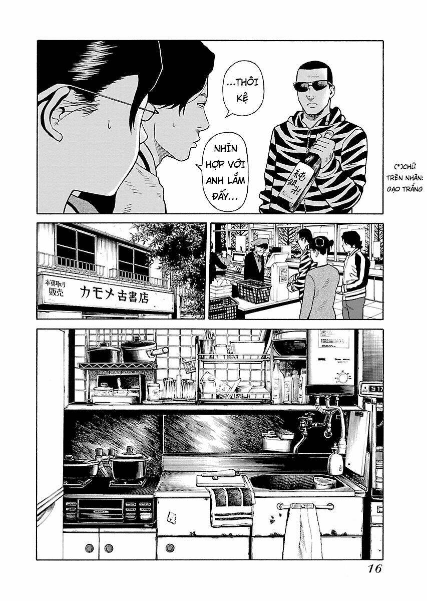 Đệ Nhất Người Ở Rể: Chapter 16