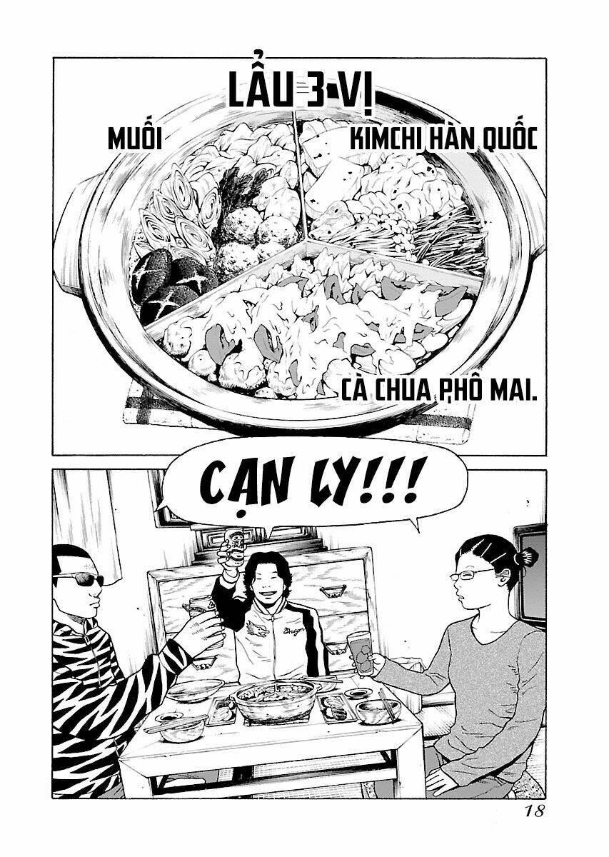 Đệ Nhất Người Ở Rể: Chapter 16