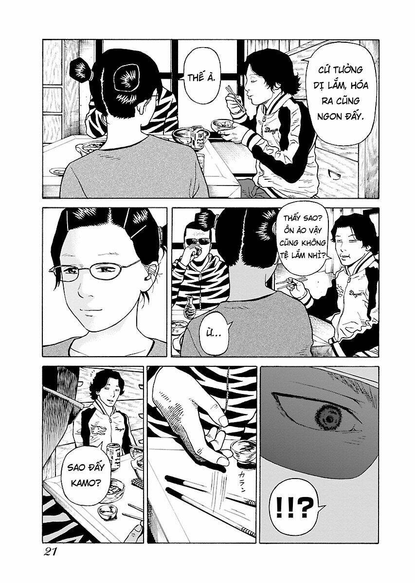 Đệ Nhất Người Ở Rể: Chapter 16