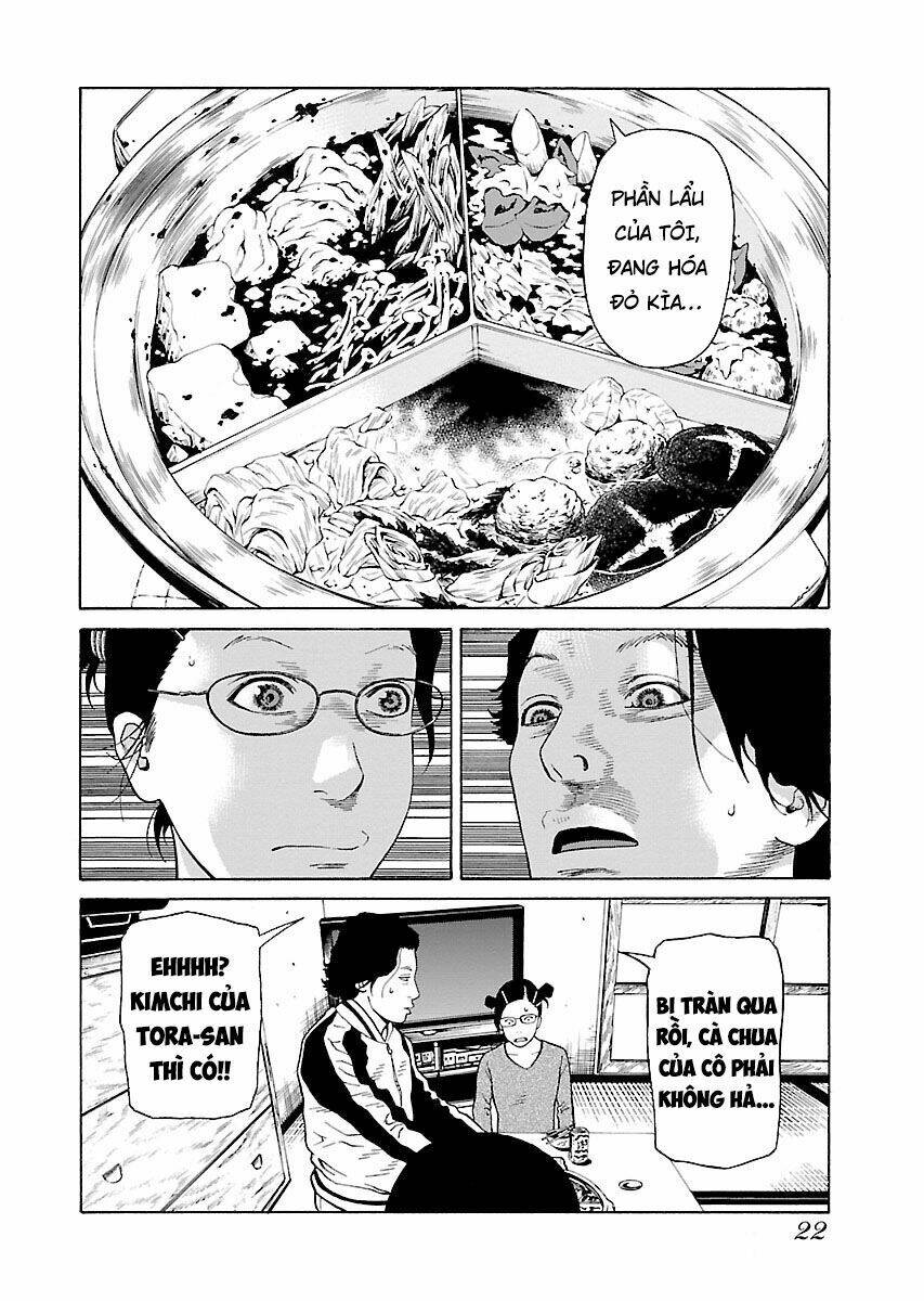 Đệ Nhất Người Ở Rể: Chapter 16