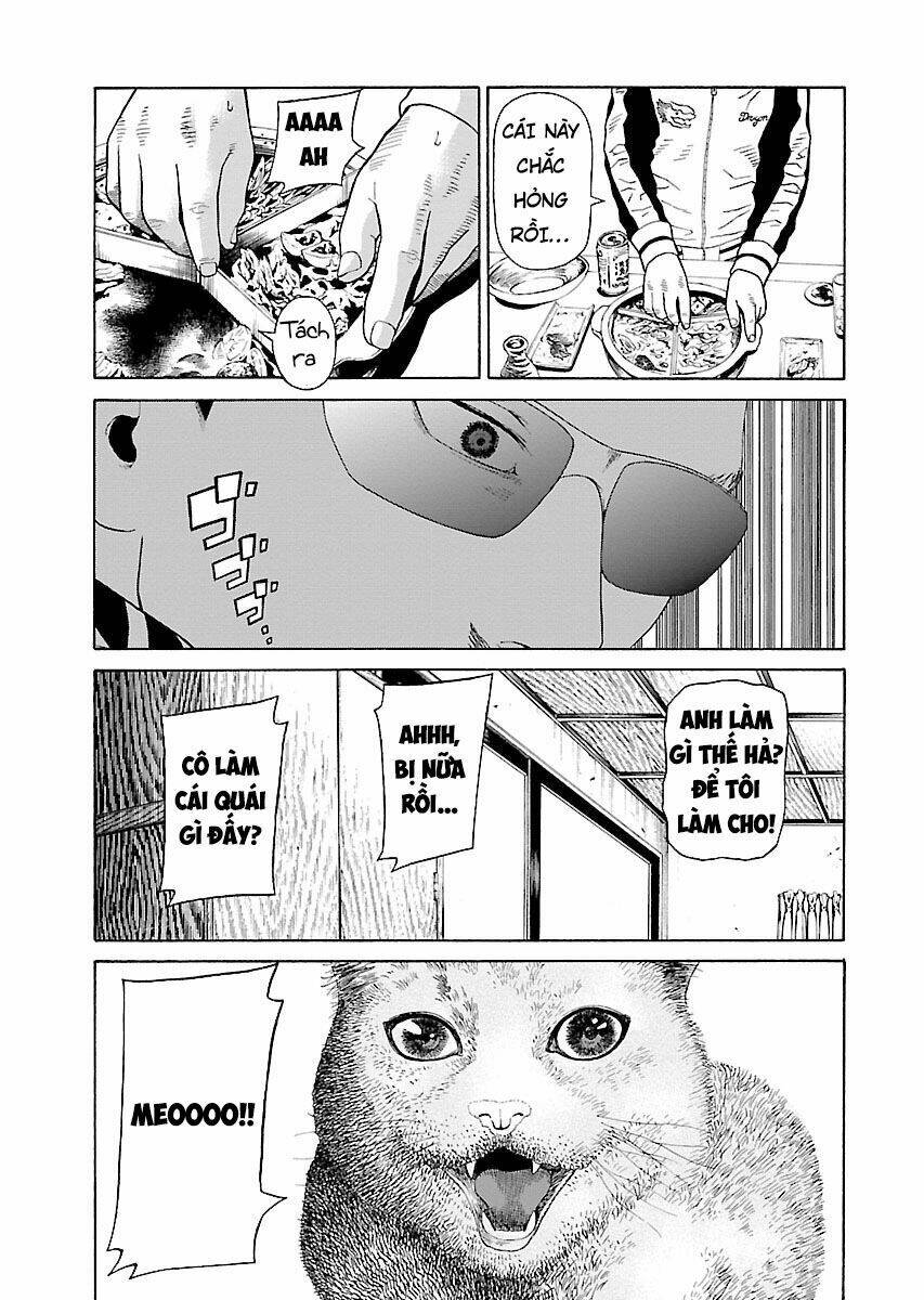 Đệ Nhất Người Ở Rể: Chapter 16