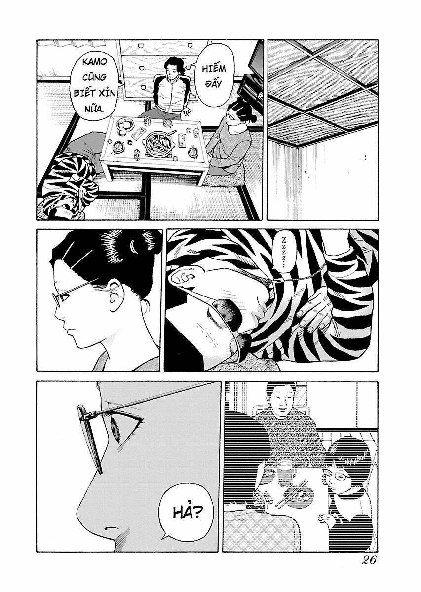 Đệ Nhất Người Ở Rể: Chapter 16