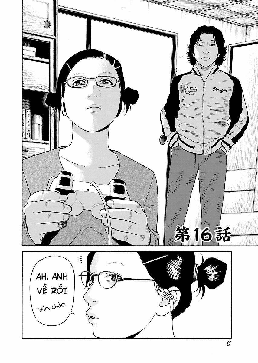 Đệ Nhất Người Ở Rể: Chapter 16