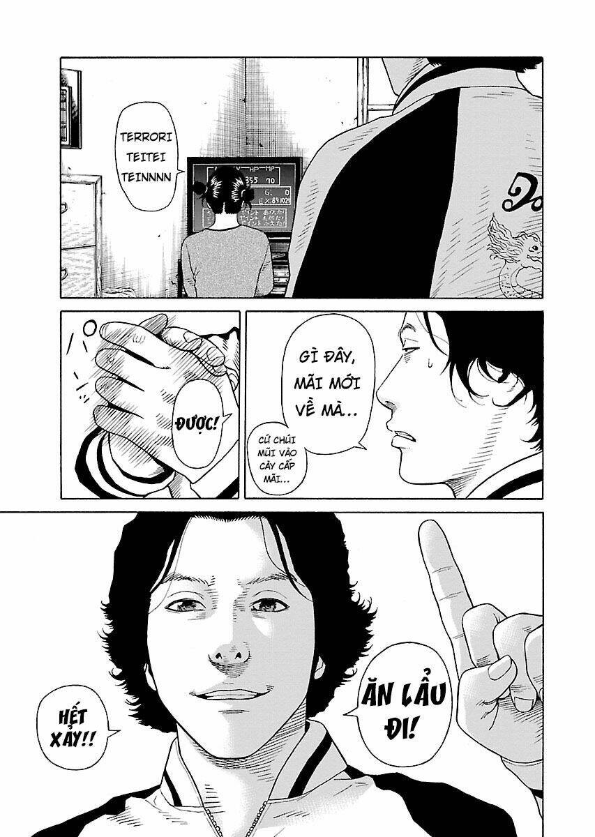 Đệ Nhất Người Ở Rể: Chapter 16