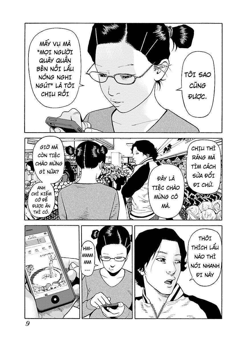 Đệ Nhất Người Ở Rể: Chapter 16