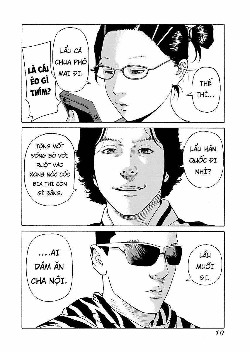 Đệ Nhất Người Ở Rể: Chapter 16