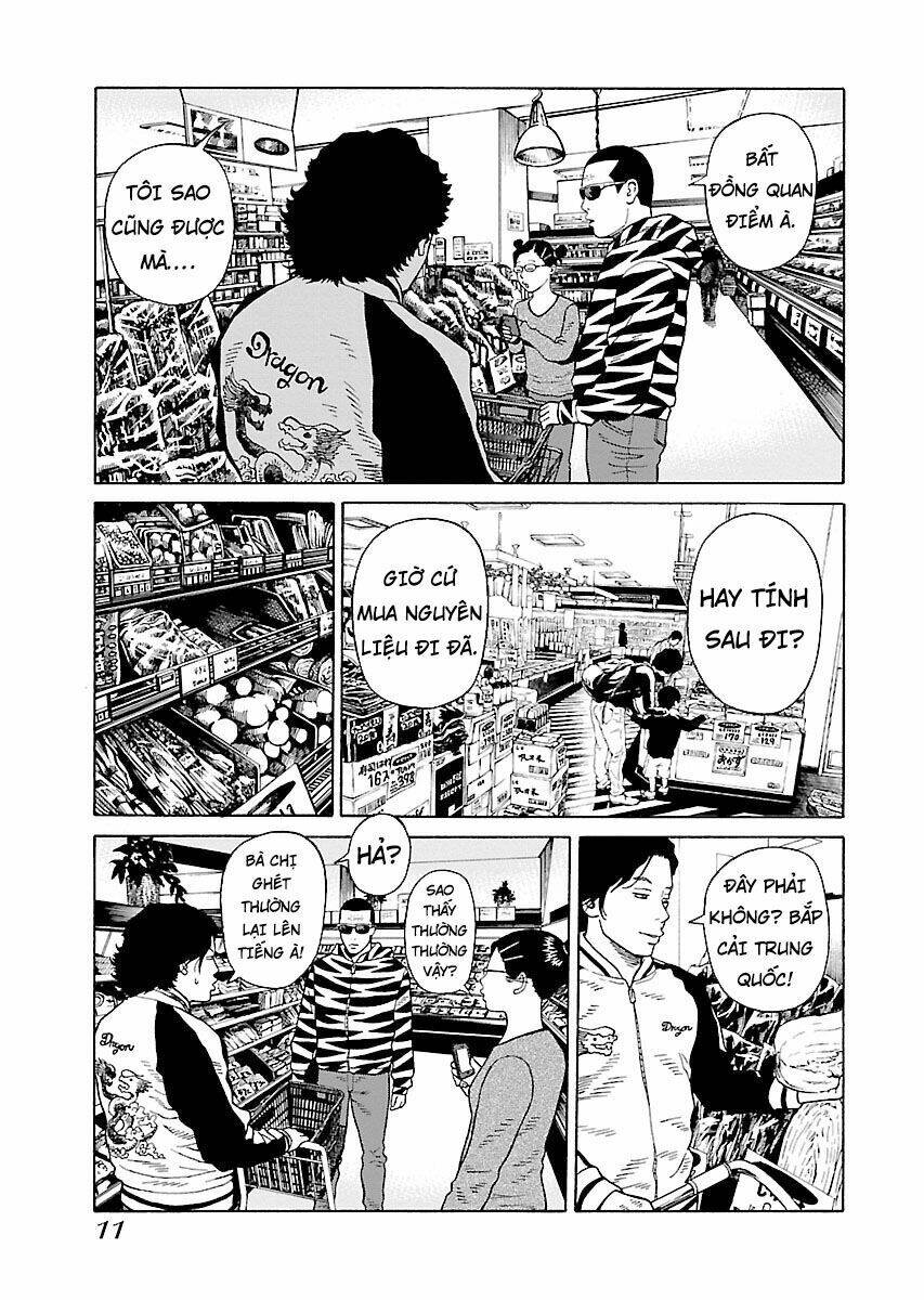 Đệ Nhất Người Ở Rể: Chapter 16