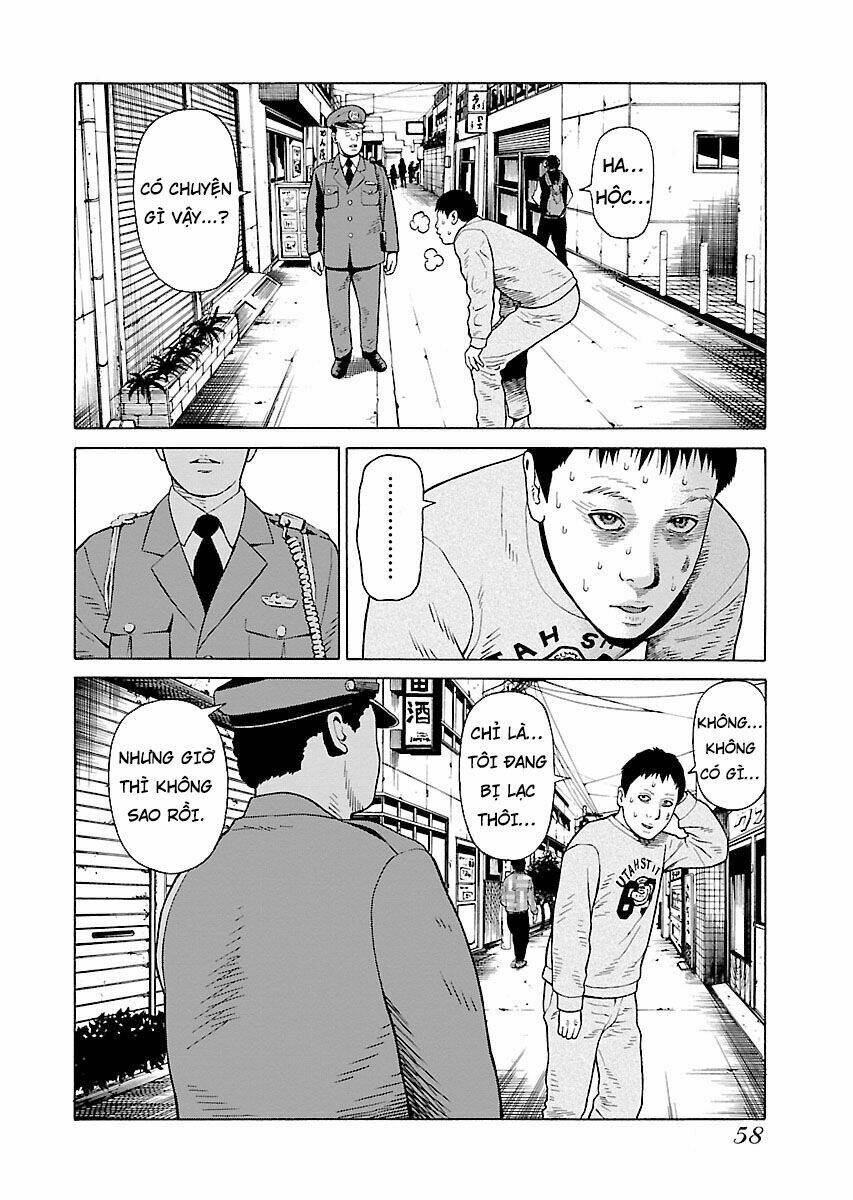 Đệ Nhất Người Ở Rể: Chapter 18