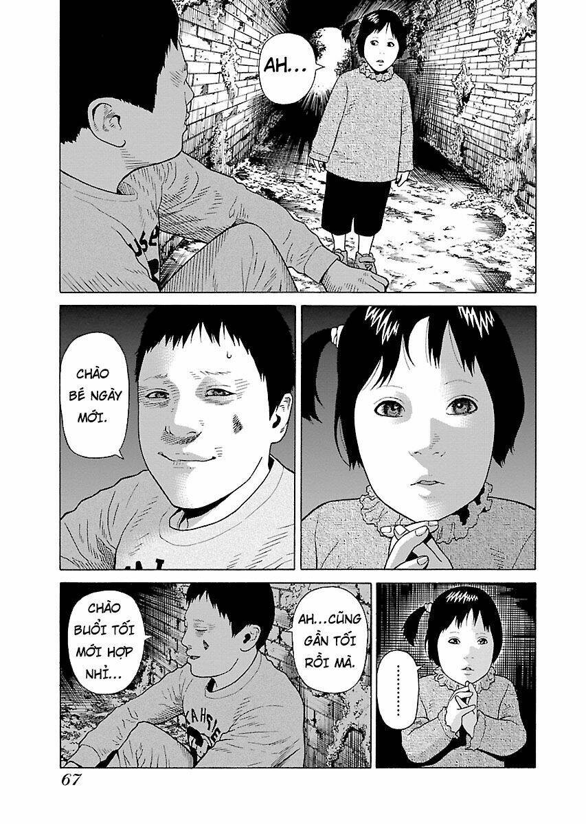 Đệ Nhất Người Ở Rể: Chapter 18