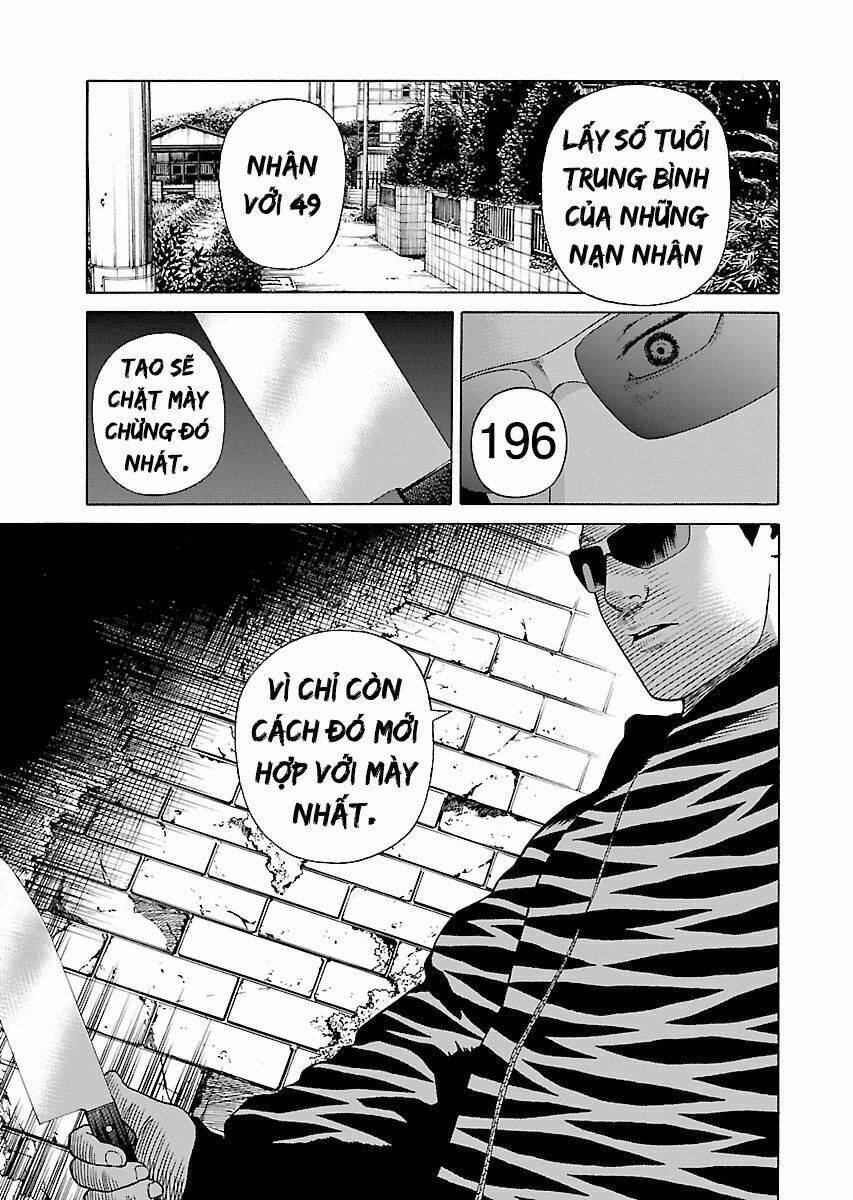 Đệ Nhất Người Ở Rể: Chapter 18