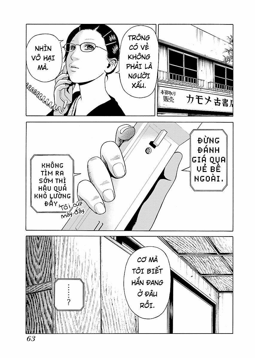 Đệ Nhất Người Ở Rể: Chapter 18