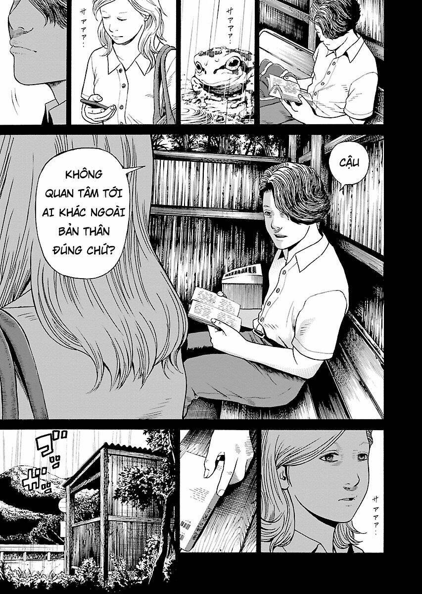 Đệ Nhất Người Ở Rể: Chapter 19