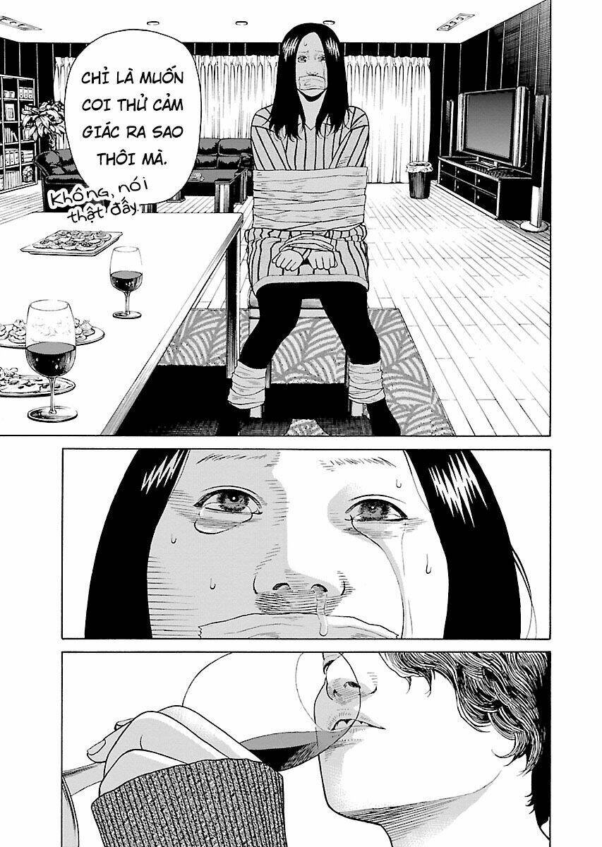 Đệ Nhất Người Ở Rể: Chapter 19
